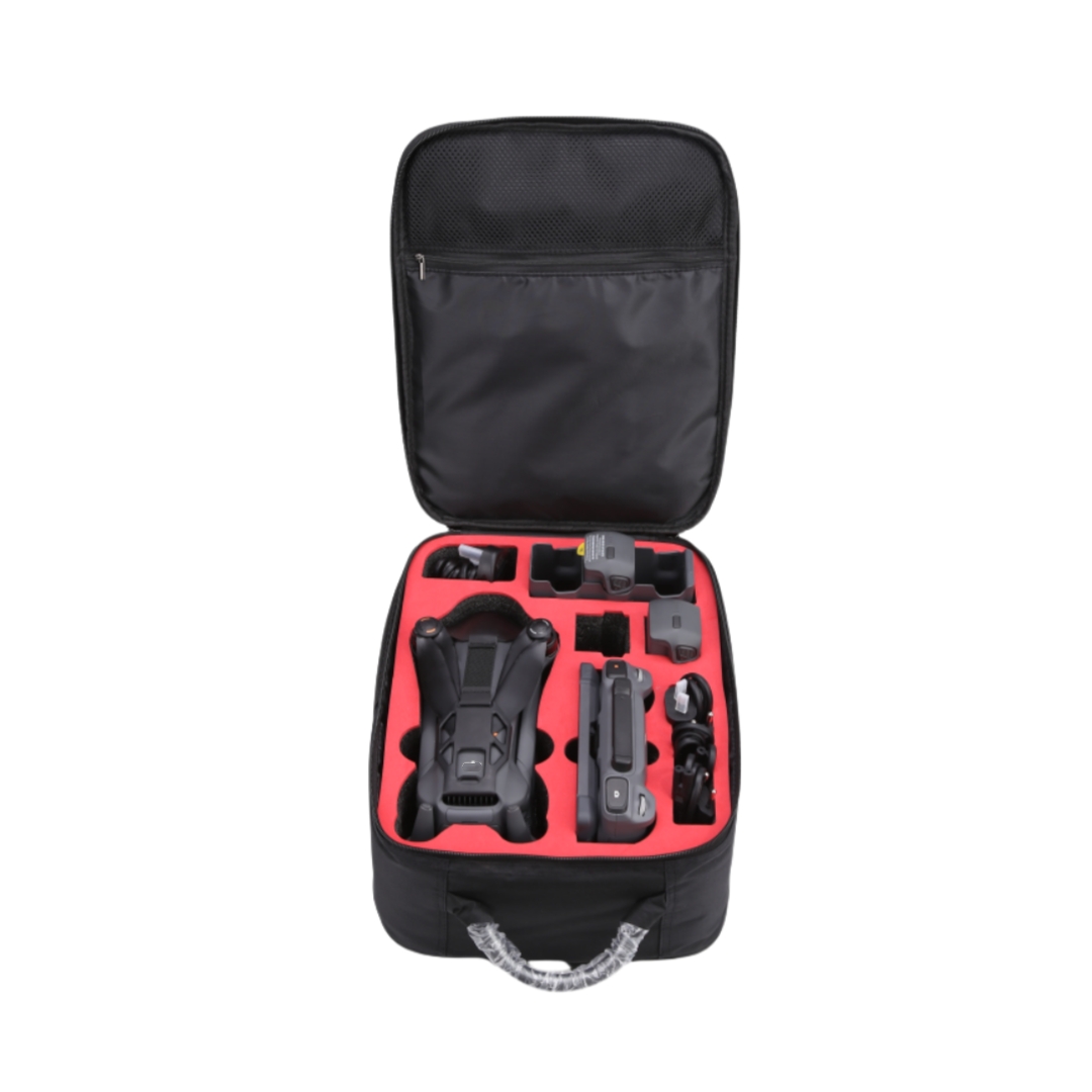 Rc Helicopter Bag - For DJI Mavic 4 Pro shoulder