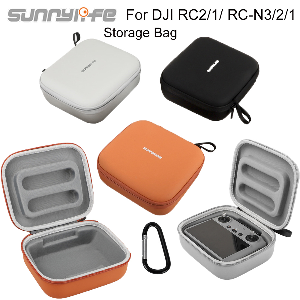 Rc Helicopter Bag - Sunnylife Remote Control Storage Case For