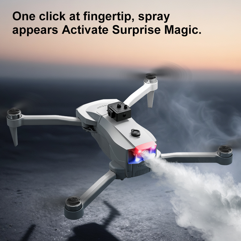 2025 New V34 Drone 8K Camera P - Rc Helicopter Electric บทวิจารณ์และราคา
