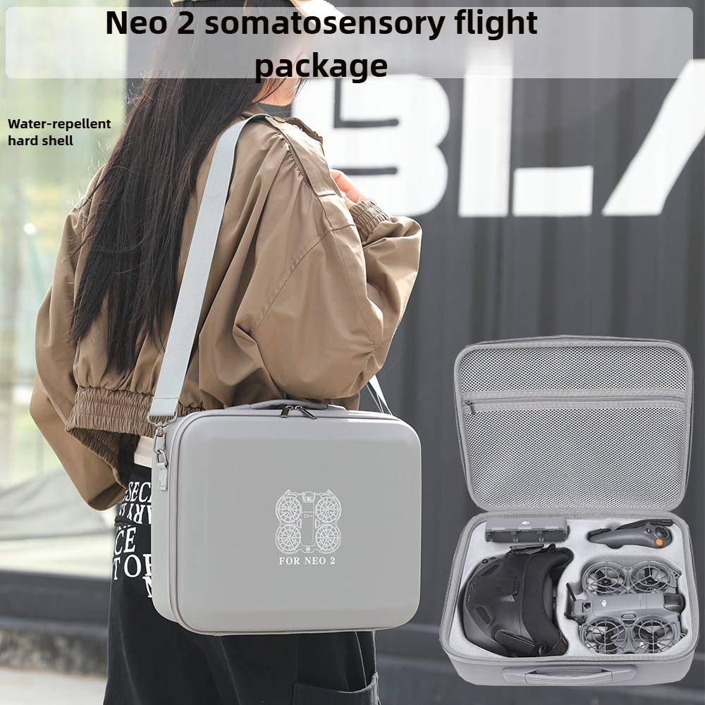 Shoulder Storage Bag for DJI N - Rc Helicopter Bag บทวิจารณ์และราคา