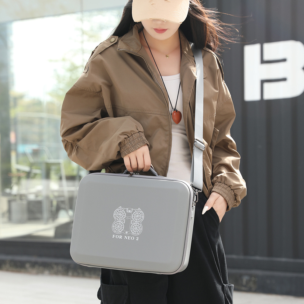 Shoulder Storage Bag for DJI N - Rc Helicopter Bag บทวิจารณ์และราคา