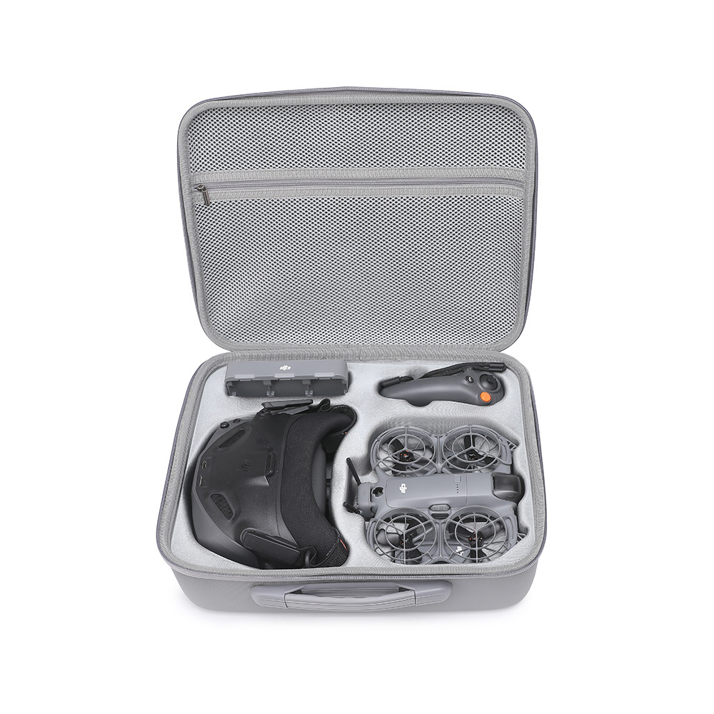 Shoulder Storage Bag for DJI N - Rc Helicopter Bag บทวิจารณ์และราคา