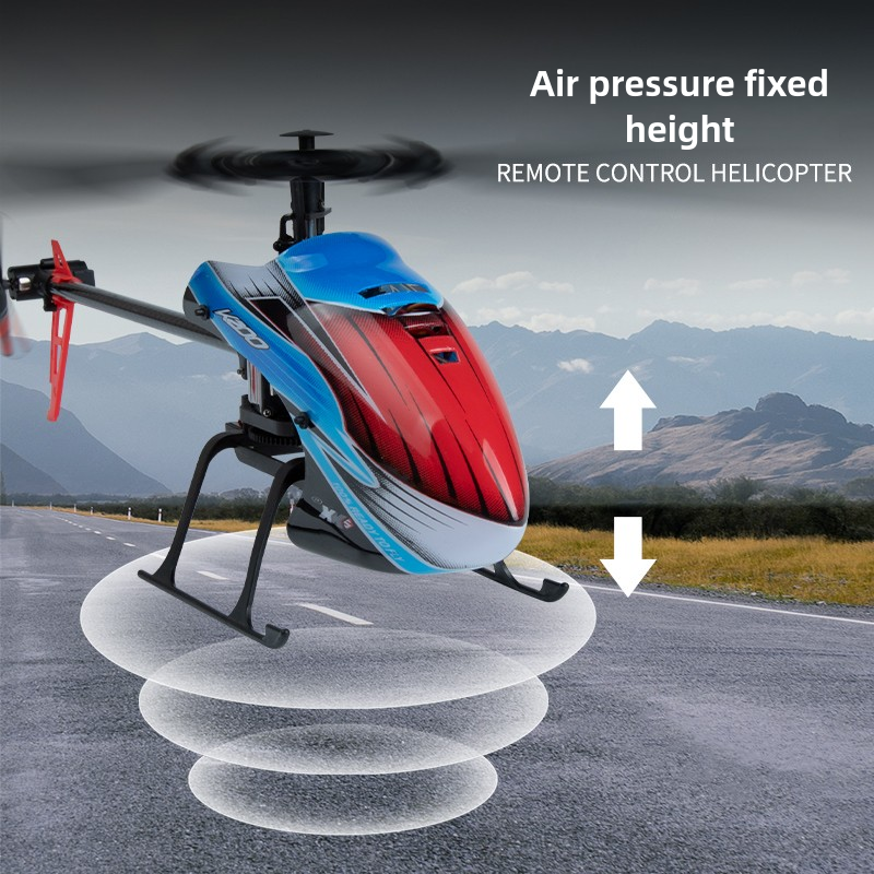 WLtoys XK K200 RC Helicopter 4 - Rc Helicopter Large บทวิจารณ์และราคา