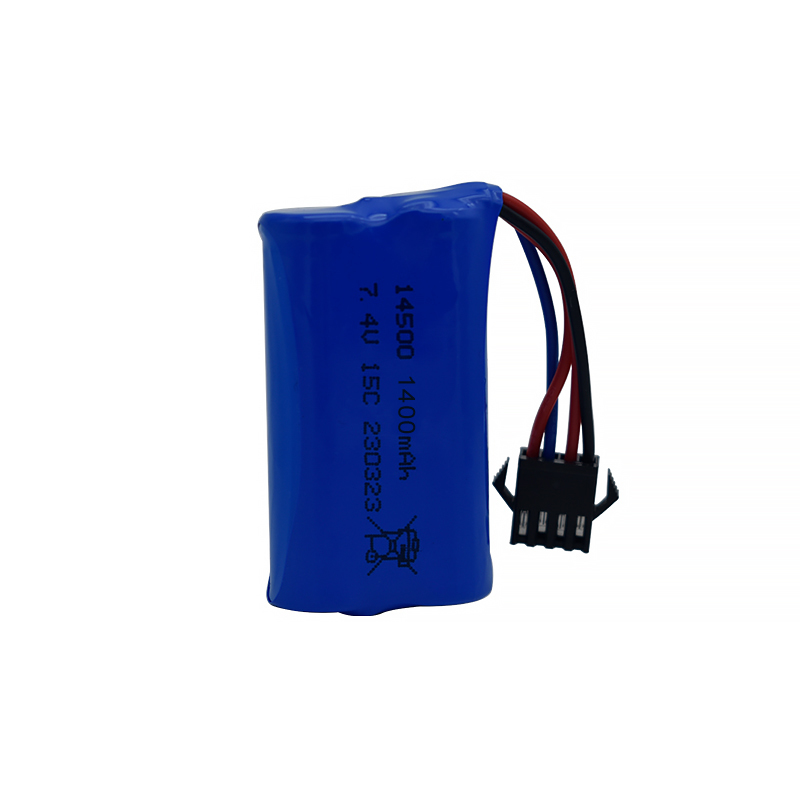 7.4V 1400mAh 14500 lithium-ion - Rc Helicopter Charger บทวิจารณ์และราคา