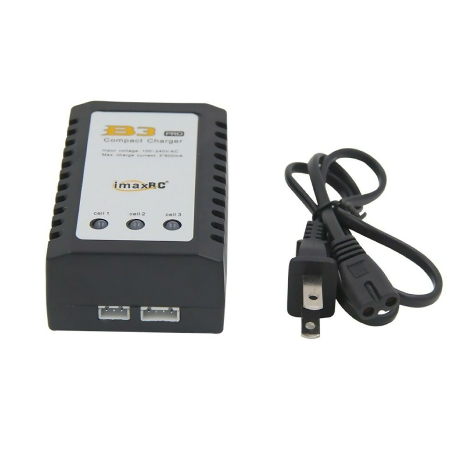 US Plug B3 Fast Charger with 2 - Rc Helicopter Charger บทวิจารณ์และราคา