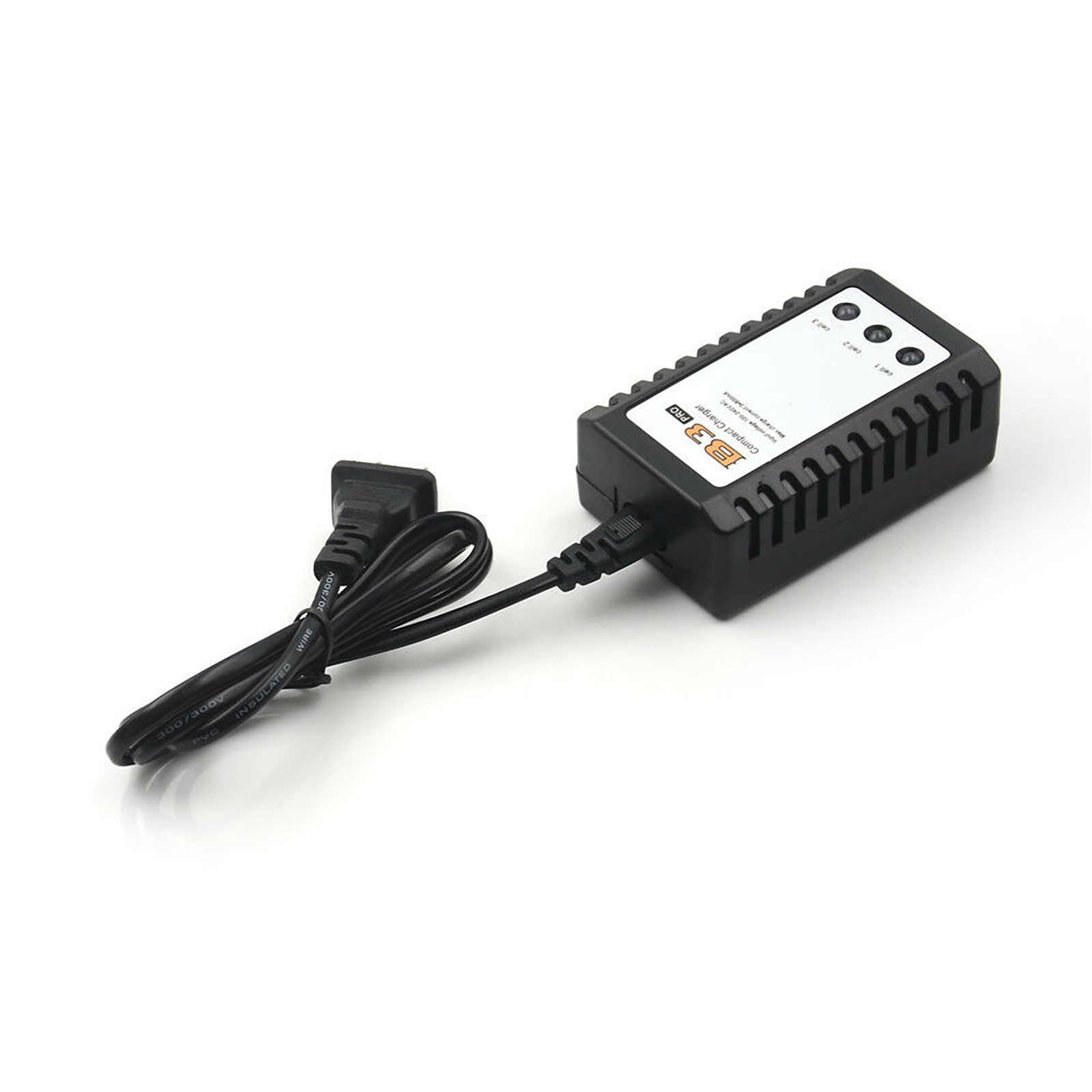 US Plug B3 Fast Charger with 2 - Rc Helicopter Charger บทวิจารณ์และราคา
