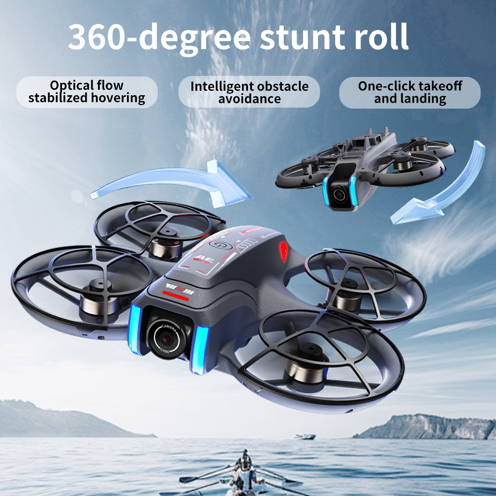 Upgrade AE21 Aerial Drone 8K H - Rc Helicopter Electric บทวิจารณ์และราคา