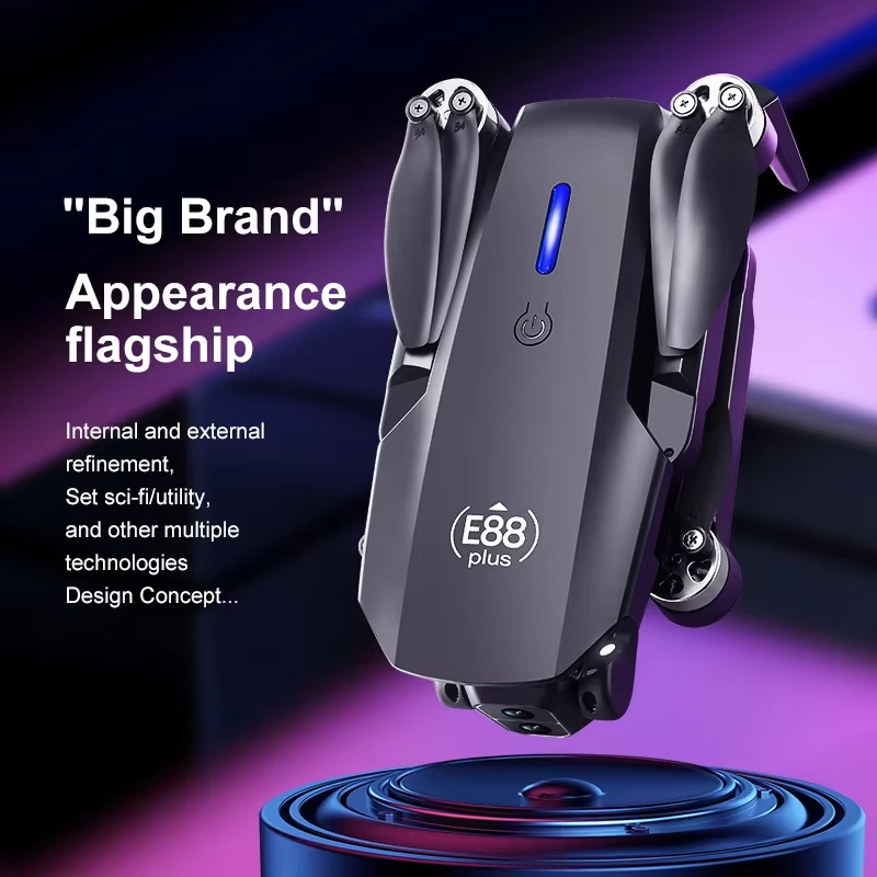 E88 plus Brushless Optical Flo - Rc Helicopter Gyro บทวิจารณ์และราคา