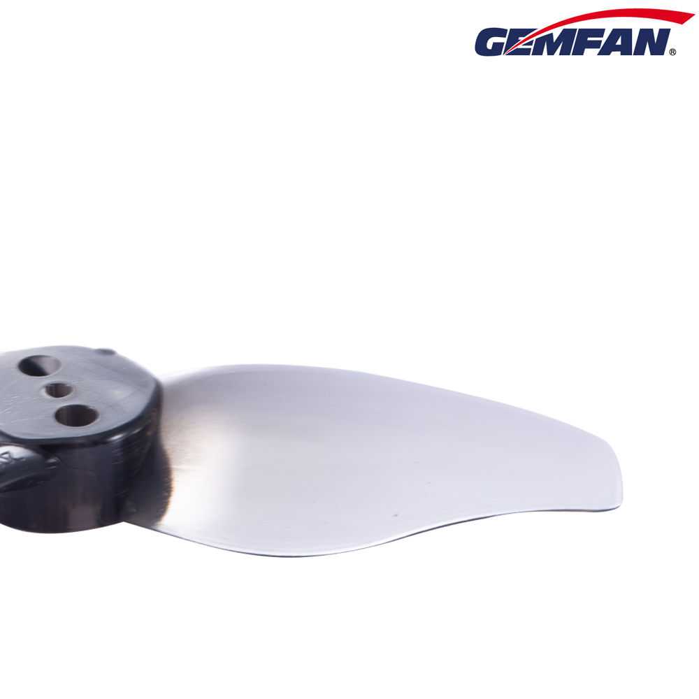 Gemfan Hurricane 2023 Propelle - Rc Helicopter Blade บทวิจารณ์และราคา