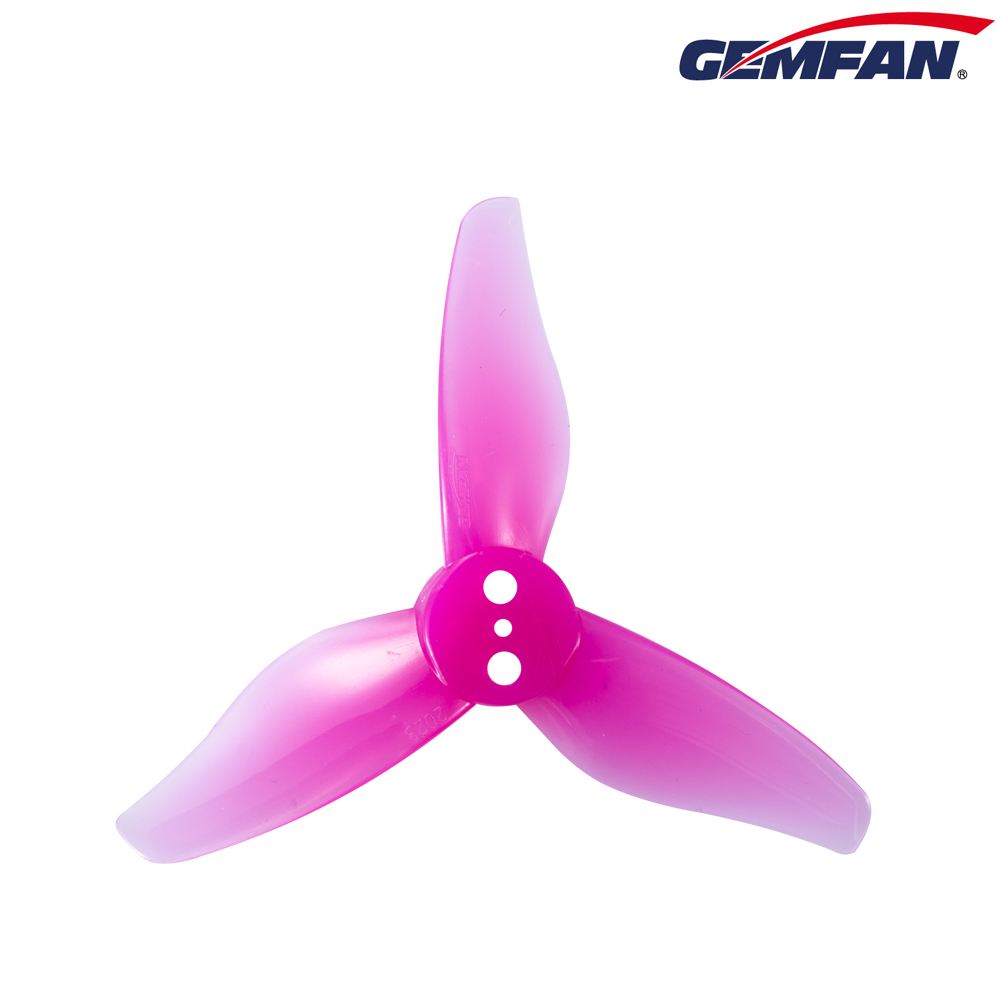 Gemfan Hurricane 2023 Propelle - Rc Helicopter Blade บทวิจารณ์และราคา