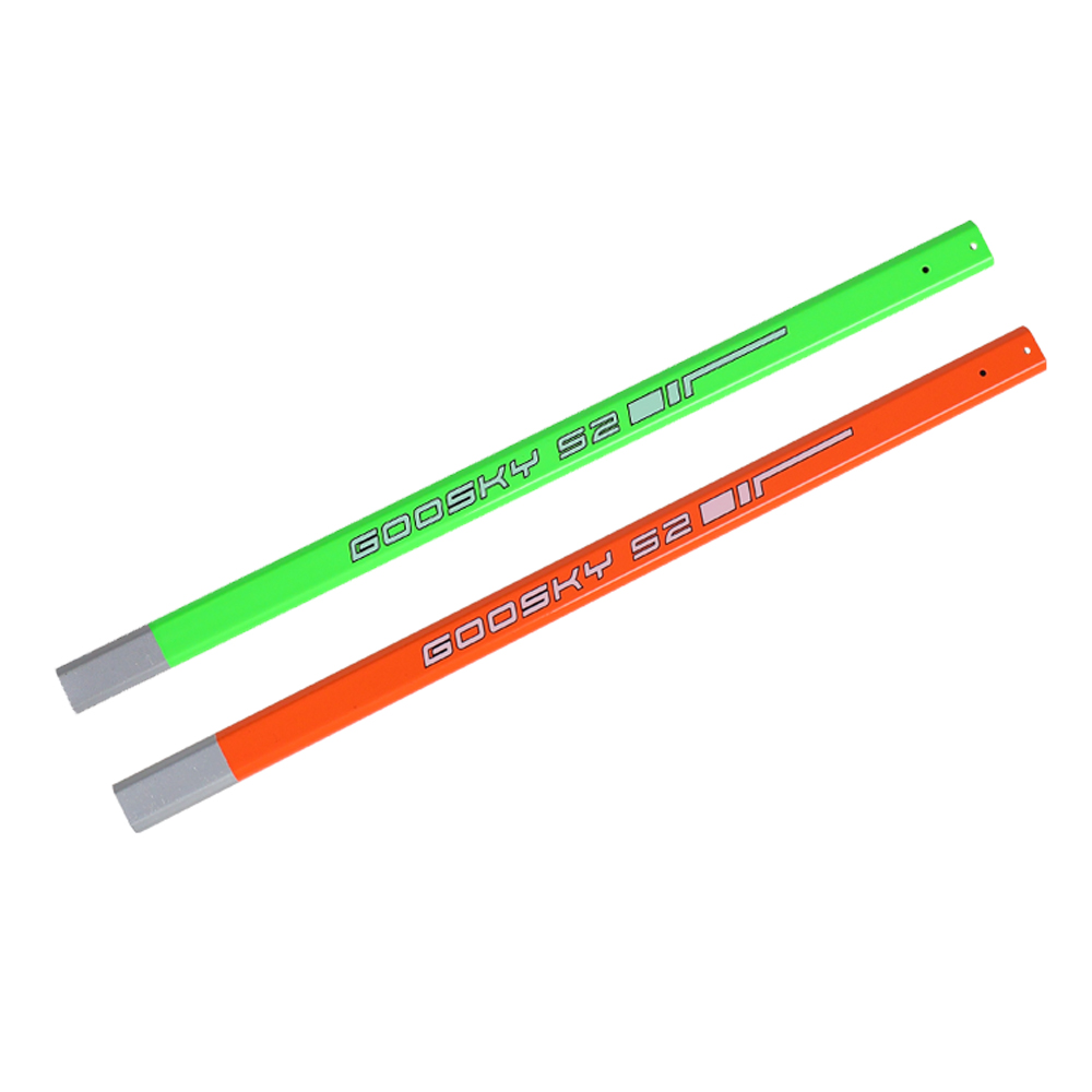 GOOSKY S2 Ultra RC Helicopter  - Rc Helicopter Coaxial บทวิจารณ์และราคา