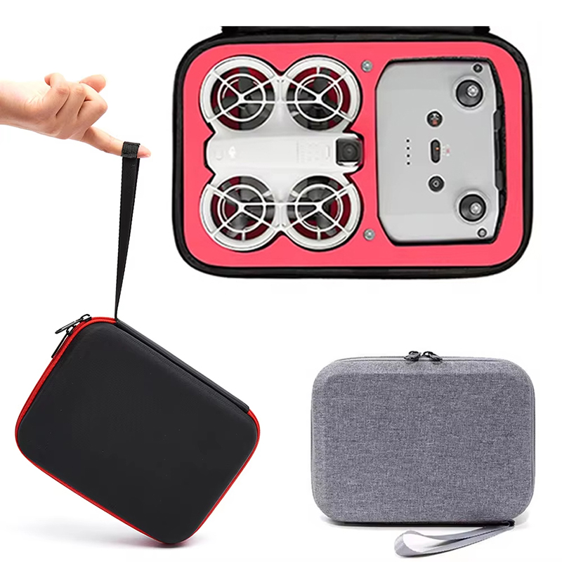 Portable Protection Package Ha - Rc Helicopter Bag บทวิจารณ์และราคา