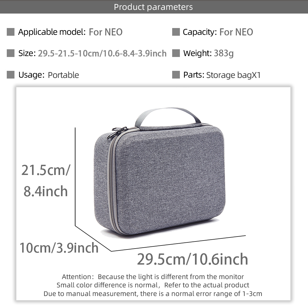Portable Protection Package Ha - Rc Helicopter Bag บทวิจารณ์และราคา