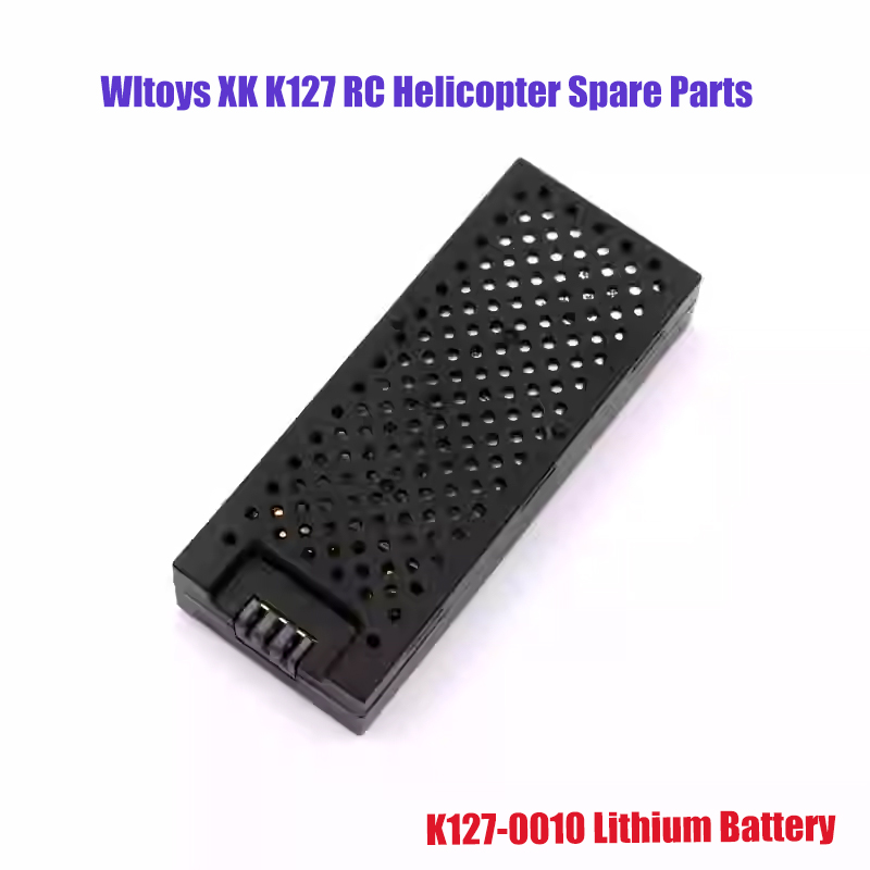 Wltoys K127 Tool Kit Bag Gears - Rc Helicopter Bag บทวิจารณ์และราคา