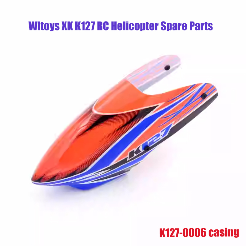 Wltoys K127 Tool Kit Bag Gears - Rc Helicopter Bag บทวิจารณ์และราคา