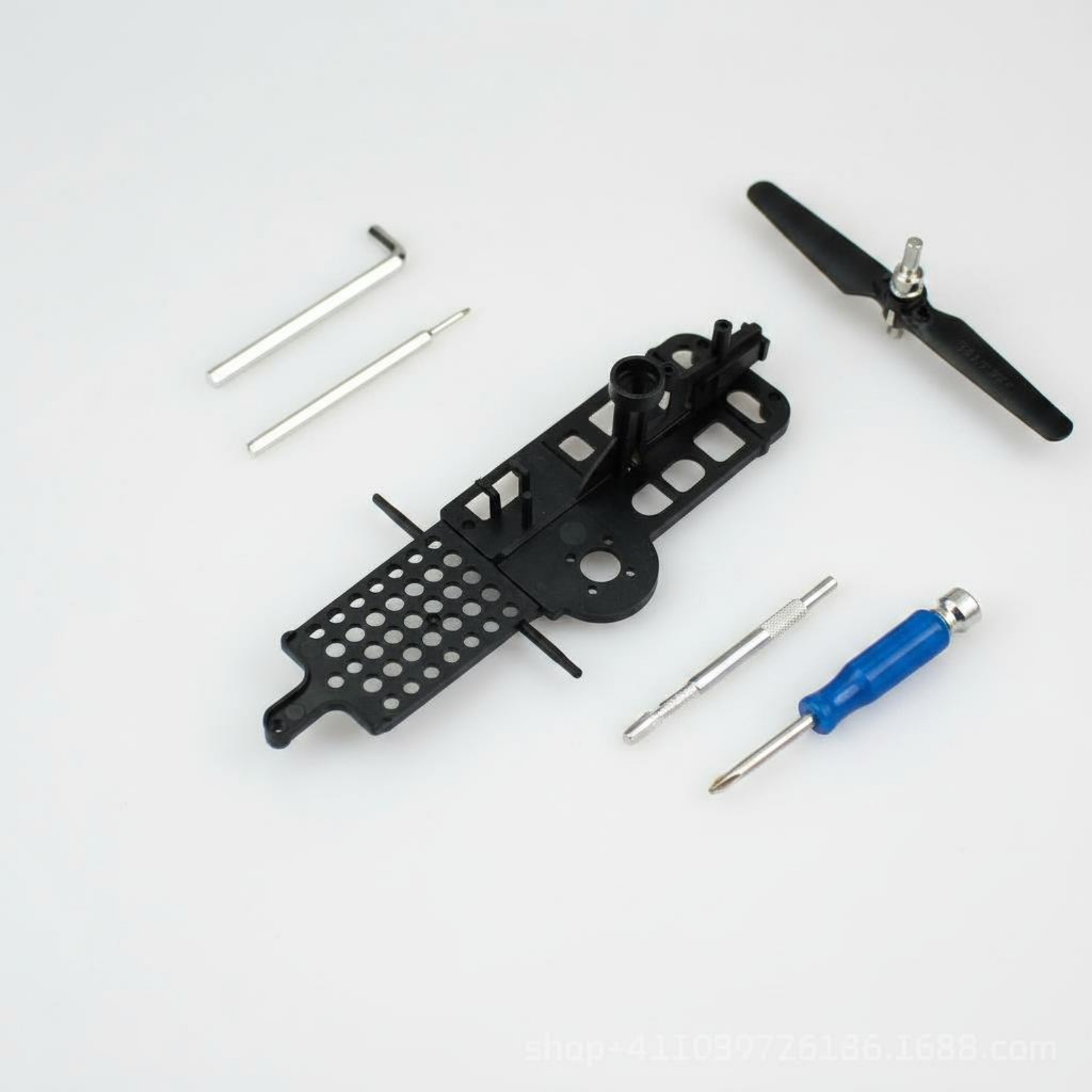 Helicopter Base Assembly Light - Rc Helicopter Remote Control บทวิจารณ์และราคา