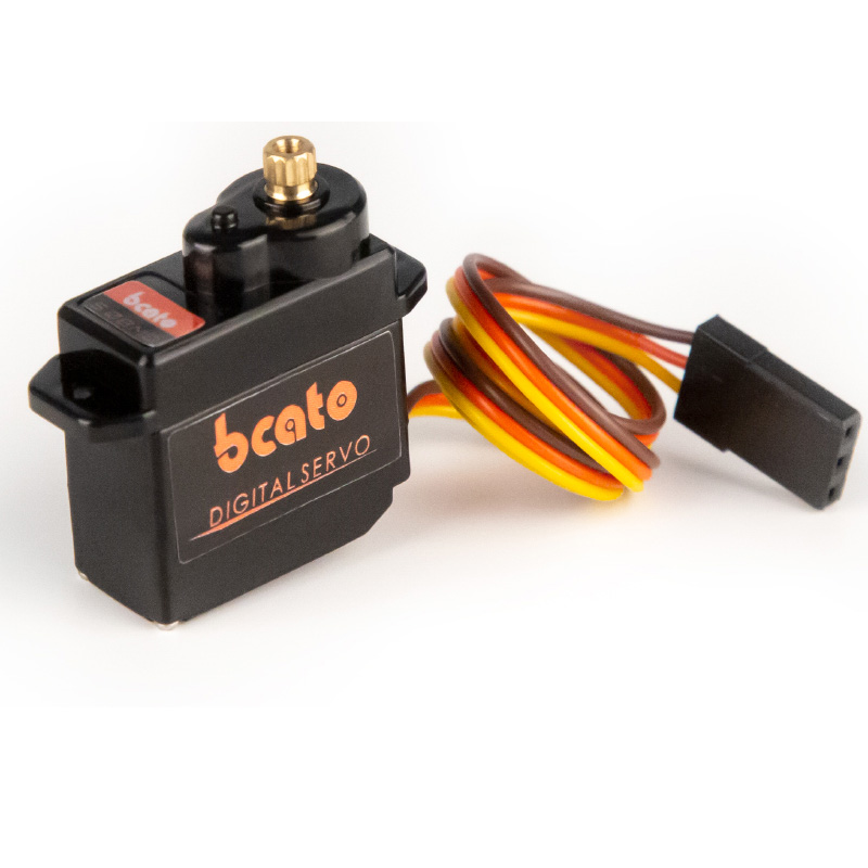 Bcato S08MD 2.4kg Digital Serv - Rc Helicopter Battery บทวิจารณ์และราคา