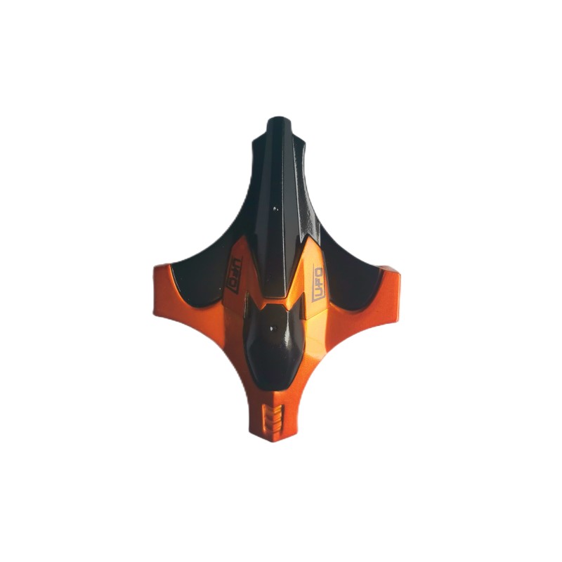 Mini Quadcopter Body Shell Upp - Rc Helicopter Battery บทวิจารณ์และราคา