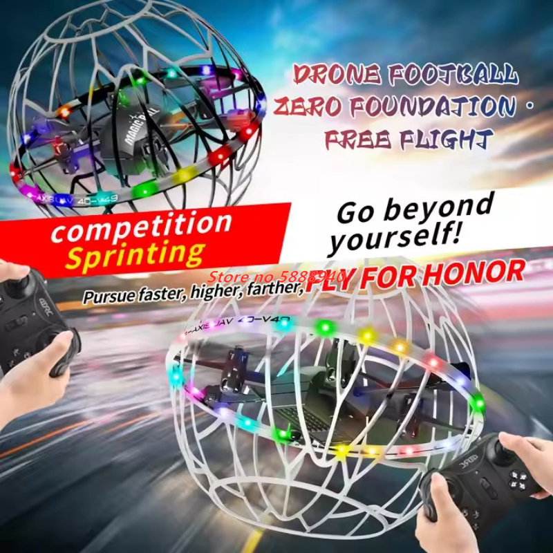 Drone for Soccer Competition W - Rc Helicopter Gas บทวิจารณ์และราคา
