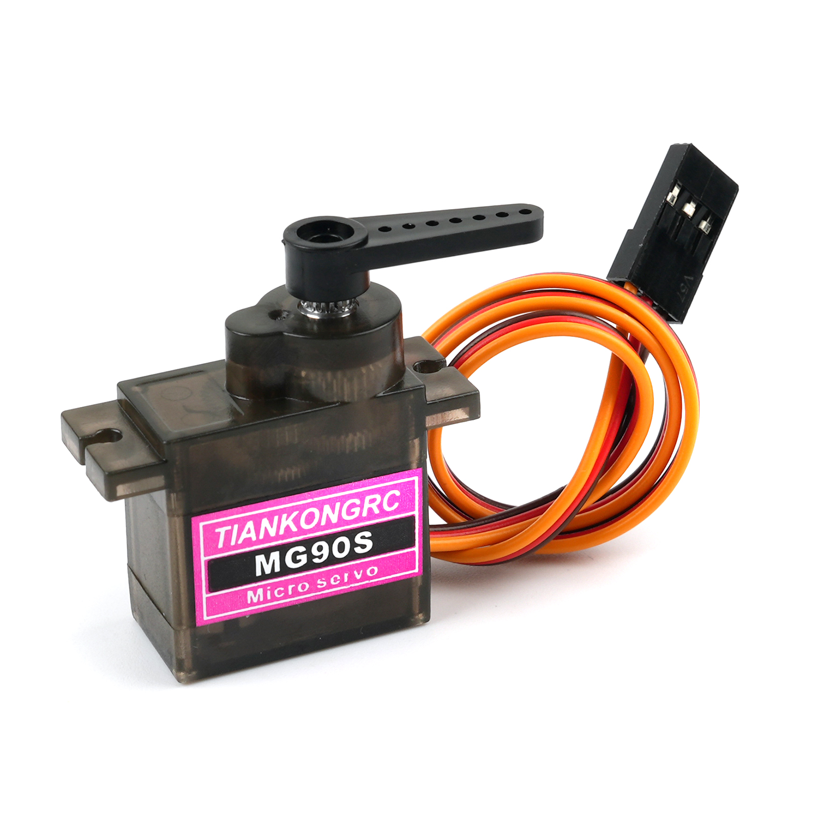 4pcs Lightweight 9g Micro Serv - Rc Helicopter Mini บทวิจารณ์และราคา