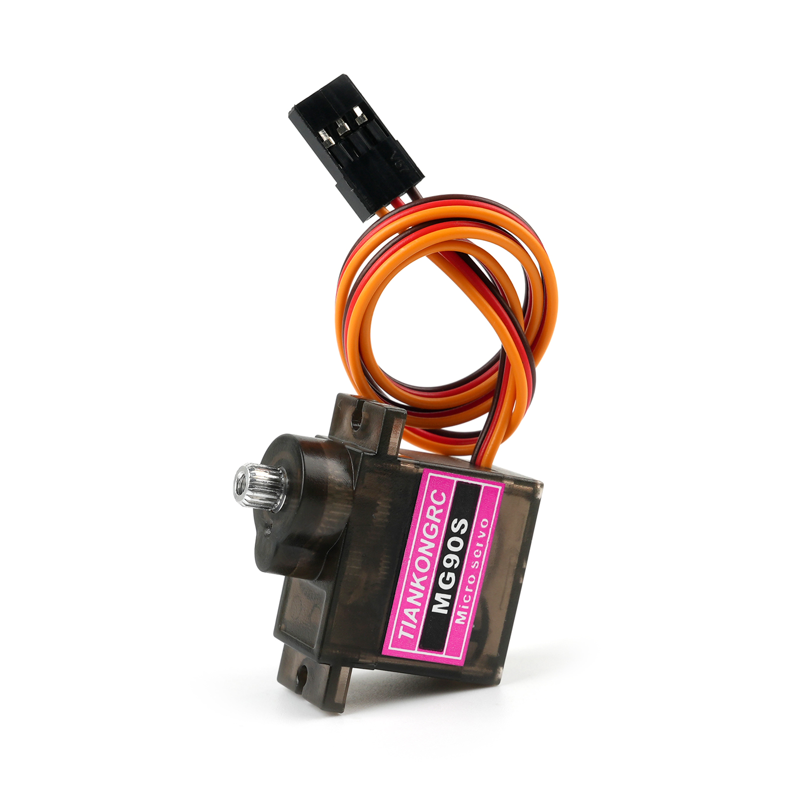 4pcs Lightweight 9g Micro Serv - Rc Helicopter Mini บทวิจารณ์และราคา
