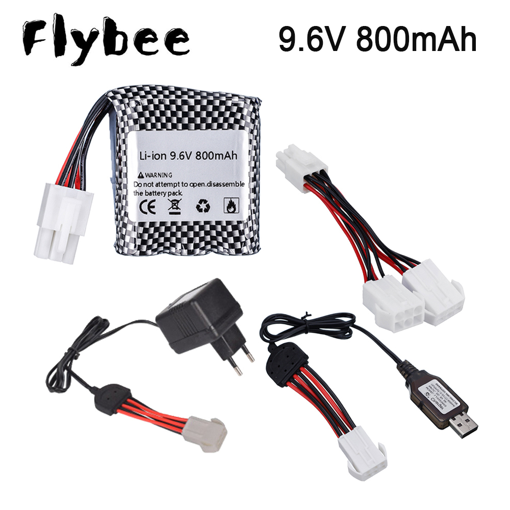 9.6V Battery charger for S911  - Rc Helicopter Charger บทวิจารณ์และราคา