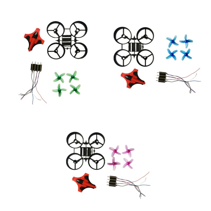 DIY Mini RC Drone Kit-BLH8700/ - Rc Helicopter Electric บทวิจารณ์และราคา