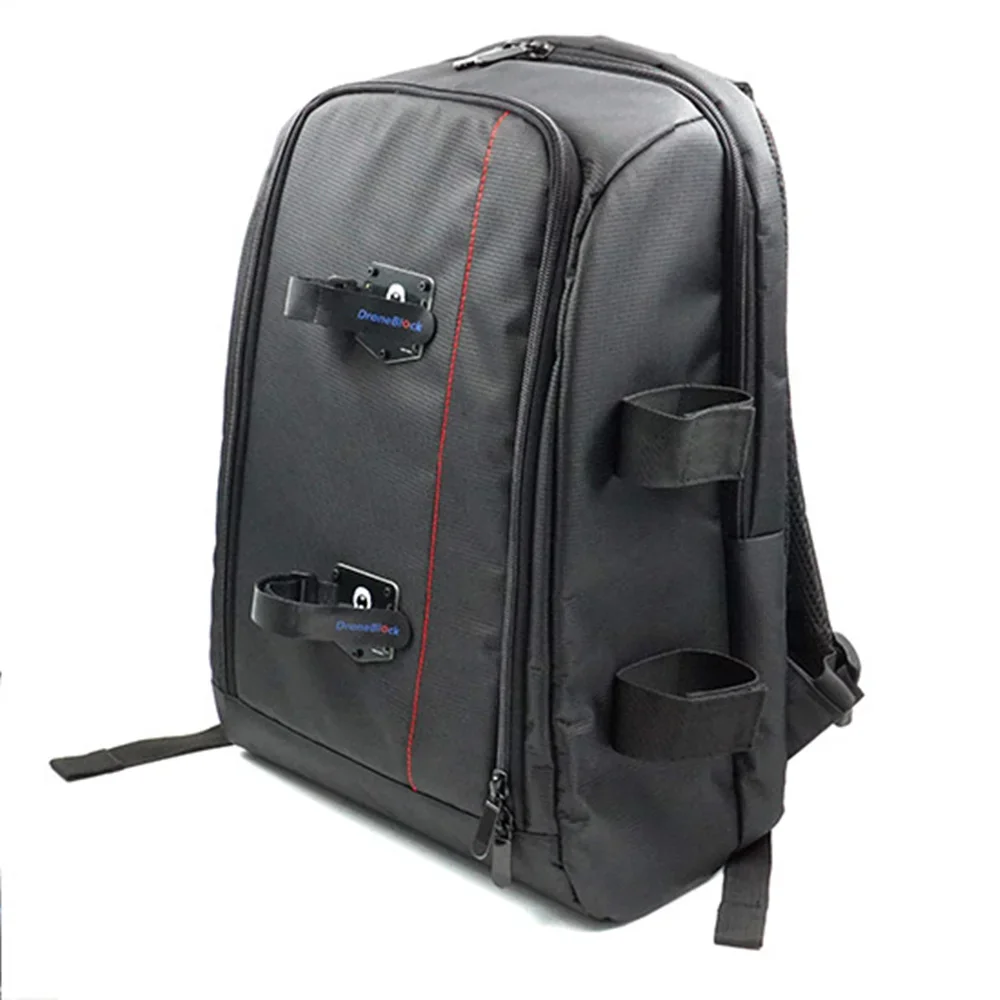 2 Pack Drone Backpack Hanger H - Rc Helicopter Bag บทวิจารณ์และราคา