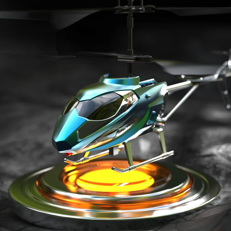 3.5 Pass Remote Control Airpla - Rc Helicopter Large บทวิจารณ์และราคา