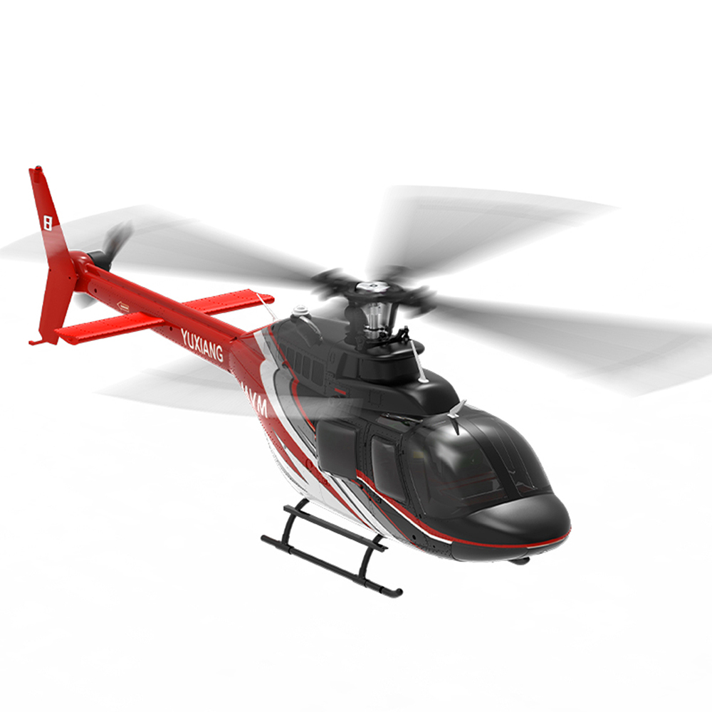 YU XIANG RC Airplane 2.4G 6CH  - Rc Helicopter Large บทวิจารณ์และราคา