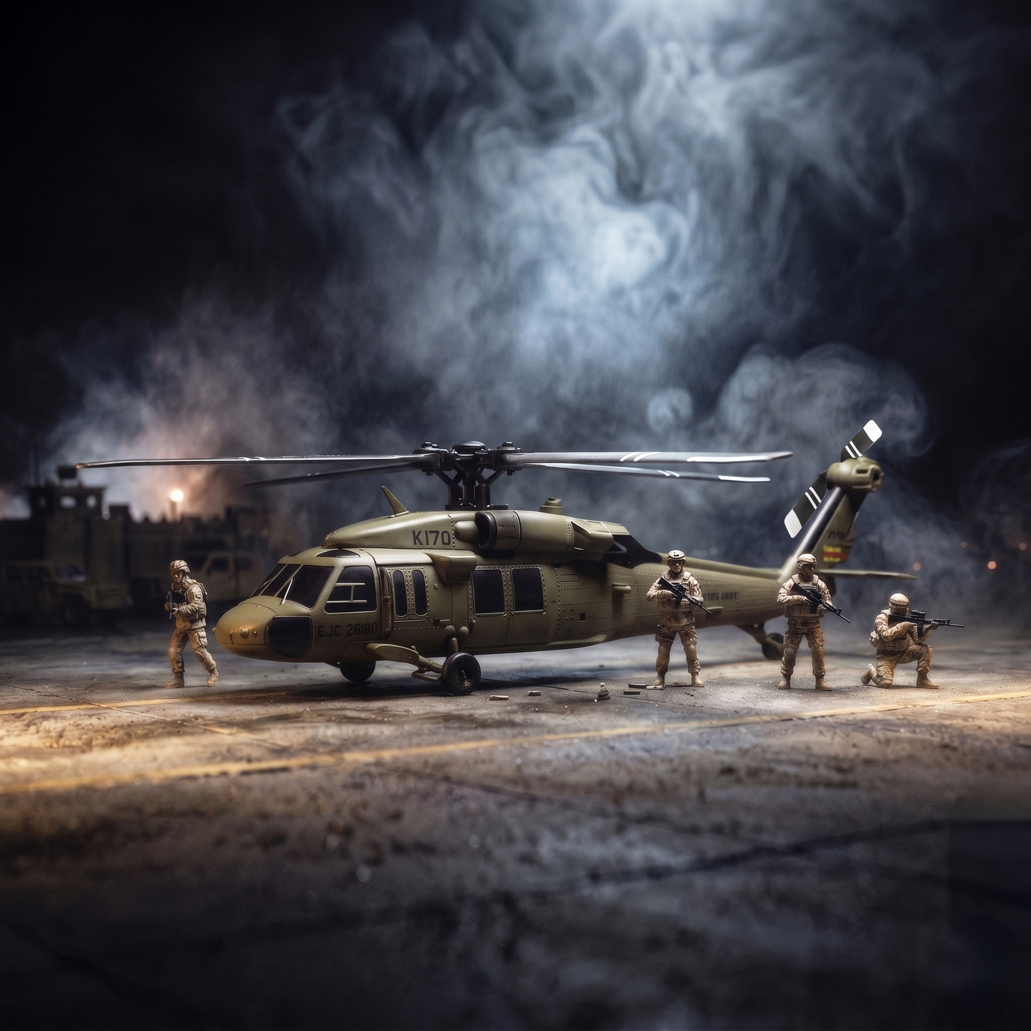 WLtoys K170 Brushless 4-CH RC  - Rc Helicopter Gyro บทวิจารณ์และราคา
