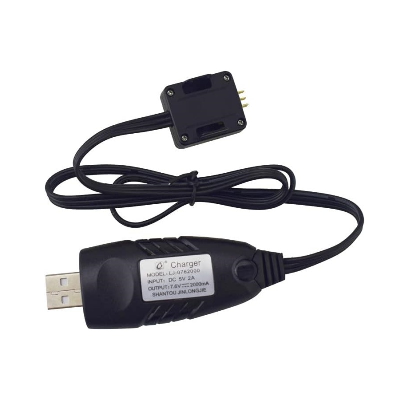 Syma X30 Z6 X500 HS175 D65 RC  - Rc Helicopter Charger บทวิจารณ์และราคา