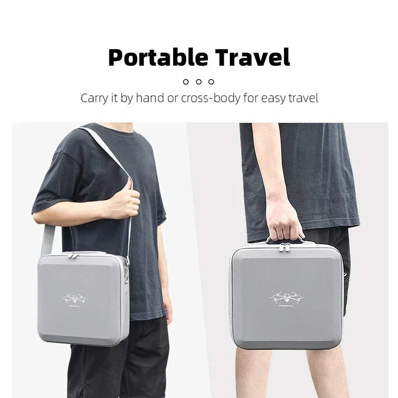 BRDRC Storage Bag for DJI Air  - Rc Helicopter Bag บทวิจารณ์และราคา