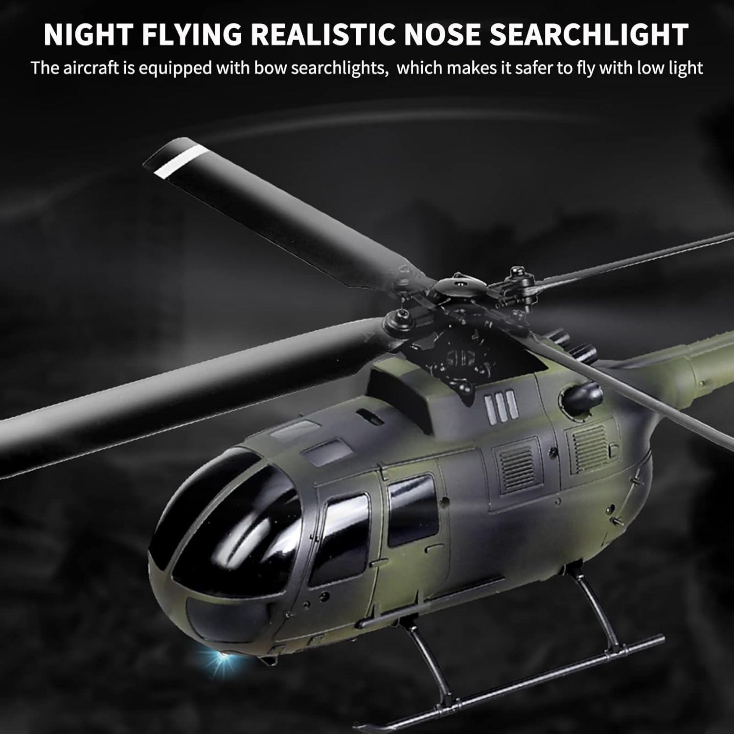 C186 Helicopter Remote Control - Rc Helicopter Single Rotor บทวิจารณ์และราคา