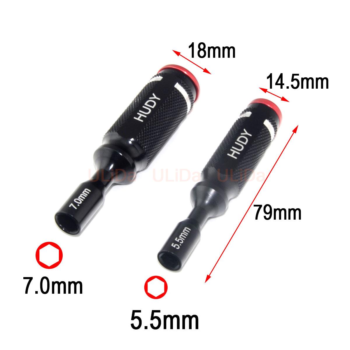 New HUDY Professional RC Tool  - Rc Helicopter Tool Kit บทวิจารณ์และราคา