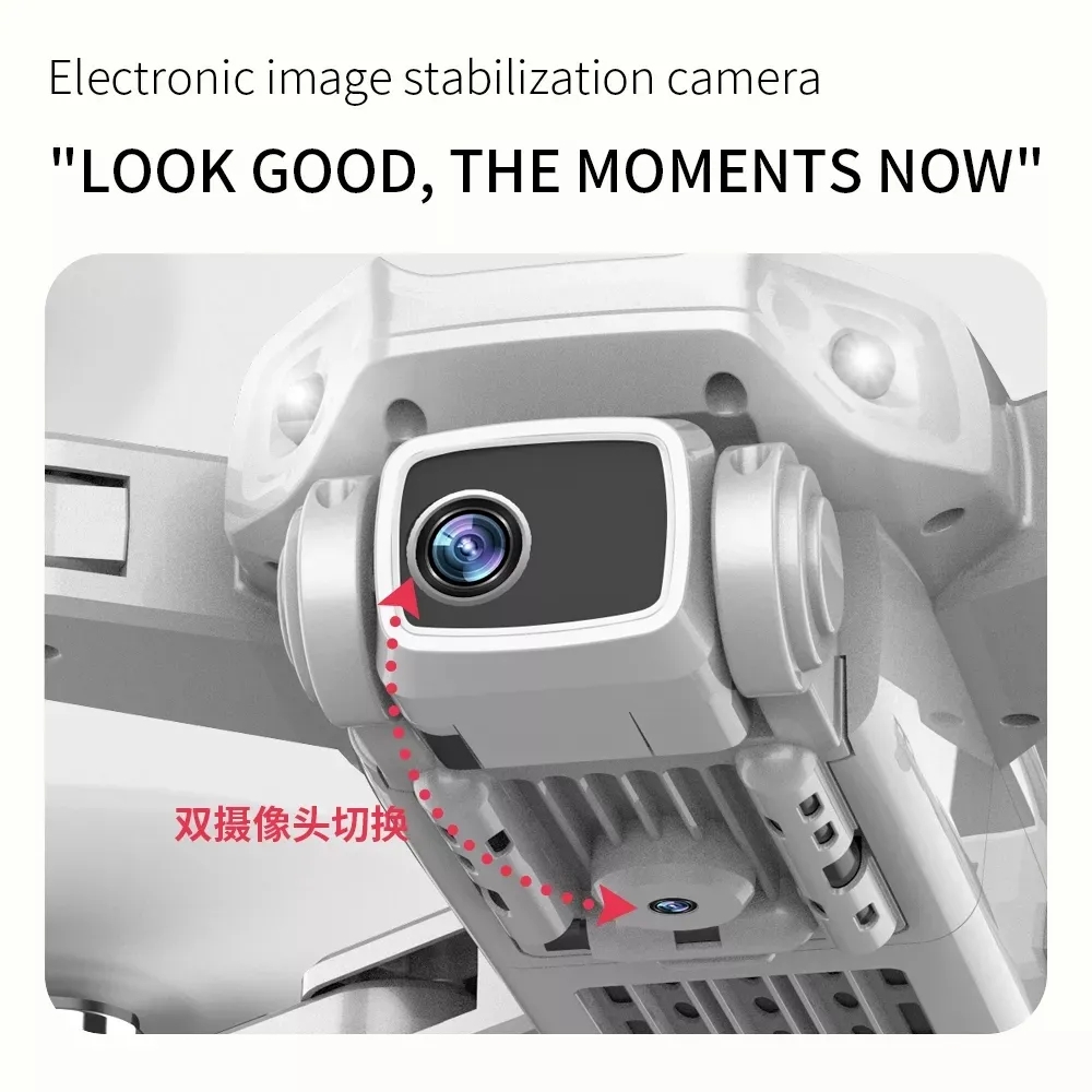 L900 Pro GPS Drone 4K Professi - Rc Helicopter Electric บทวิจารณ์และราคา