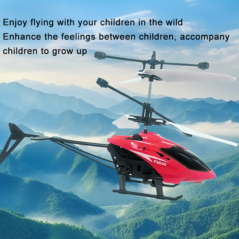 Mini Drone Rechargeable Mini R - Rc Helicopter Large บทวิจารณ์และราคา