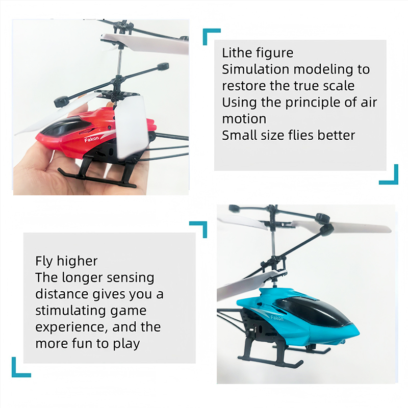 Mini Drone Rechargeable Mini R - Rc Helicopter Large บทวิจารณ์และราคา