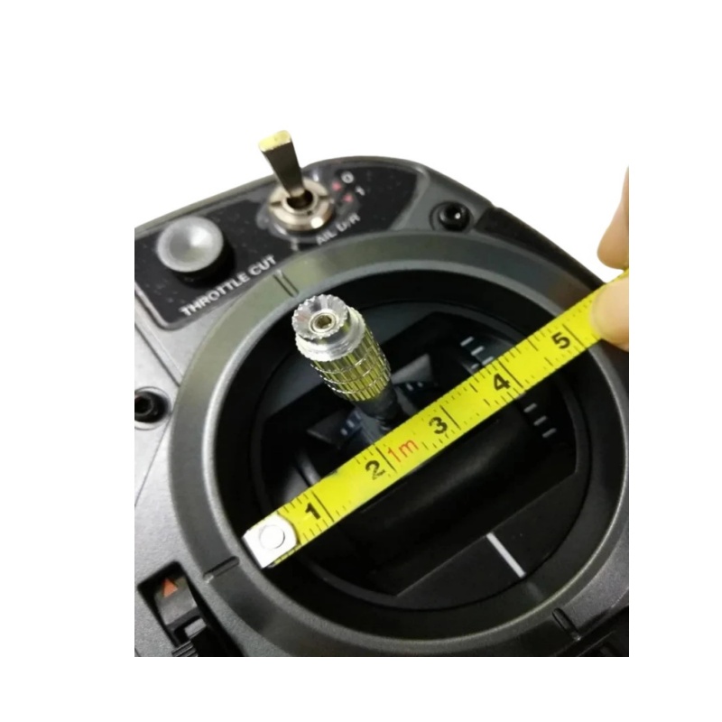 Gimbal Control Stick Rocker Th - Rc Helicopter Battery บทวิจารณ์และราคา