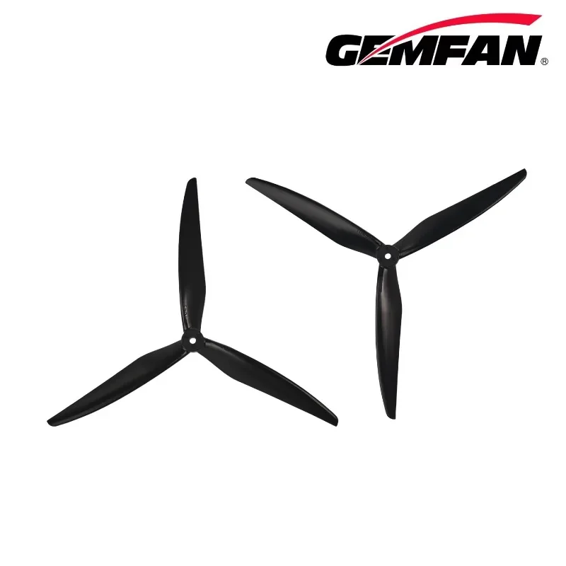 2Pairs(2CW+2CCW) Gemfan Cineli - Rc Helicopter Blade บทวิจารณ์และราคา
