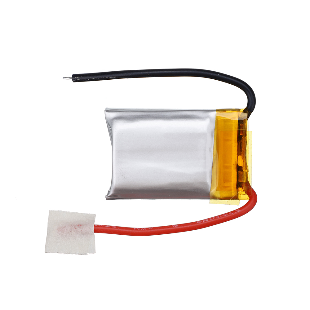 Lipo 180mAh 3.7V Battery for S - Rc Helicopter Coaxial บทวิจารณ์และราคา