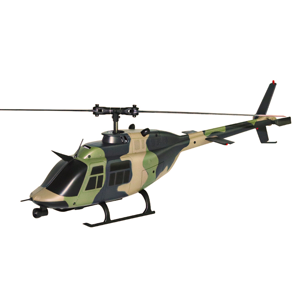 RC ERA RC Helicopter 1:33 Bell - Rc Helicopter Gyro บทวิจารณ์และราคา