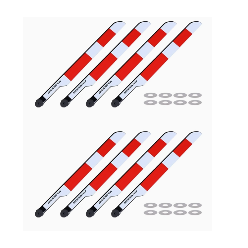 Goosky E2 GPS Version RC Helic - Rc Helicopter Blade บทวิจารณ์และราคา