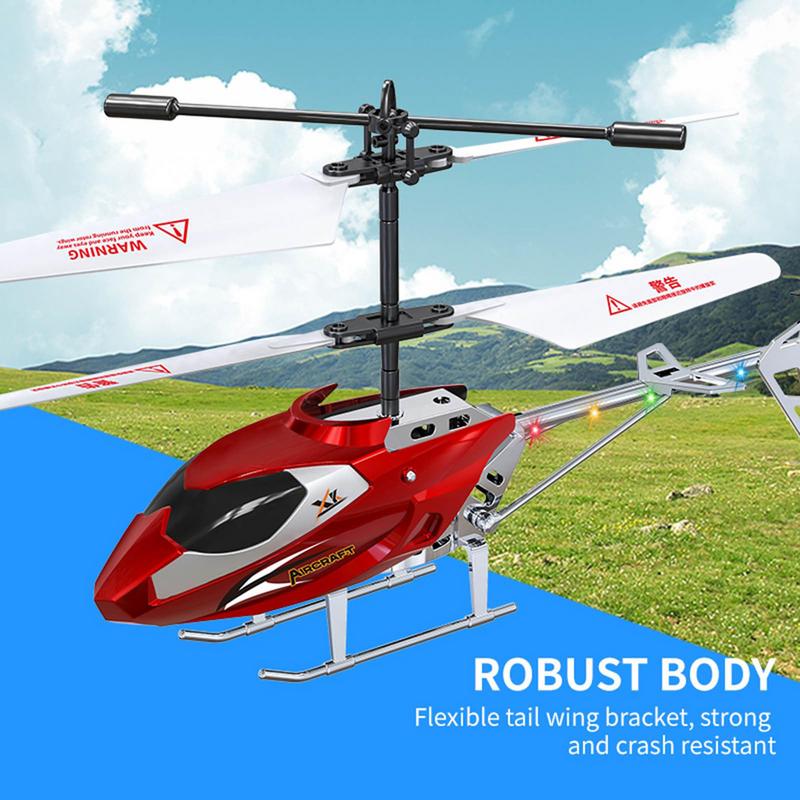 Kids Remote Helicopter With St - Rc Helicopter Large บทวิจารณ์และราคา