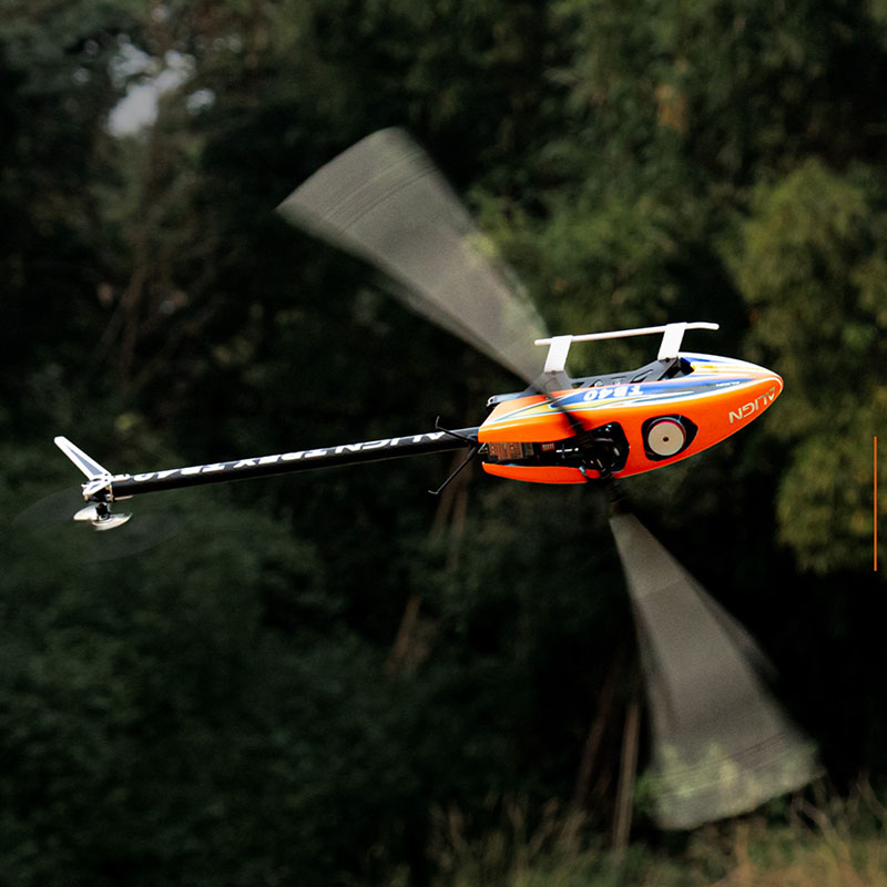 Yatuo Tb40 Gps Self Stabilizin - Rc Helicopter Large บทวิจารณ์และราคา
