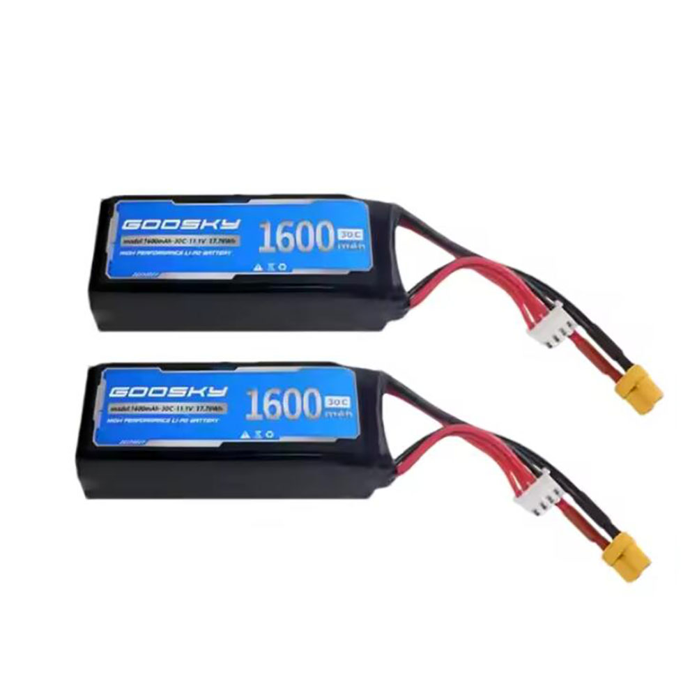 Orginal GOOSKY E2 E2S GPS UH-1 - Rc Helicopter Bag บทวิจารณ์และราคา