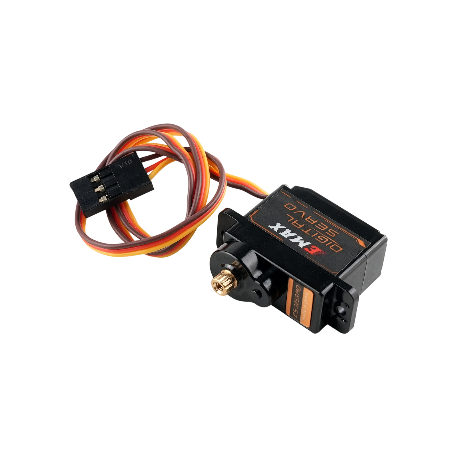EMAX ES3059MD Digital Micro Se - Rc Helicopter Parts บทวิจารณ์และราคา