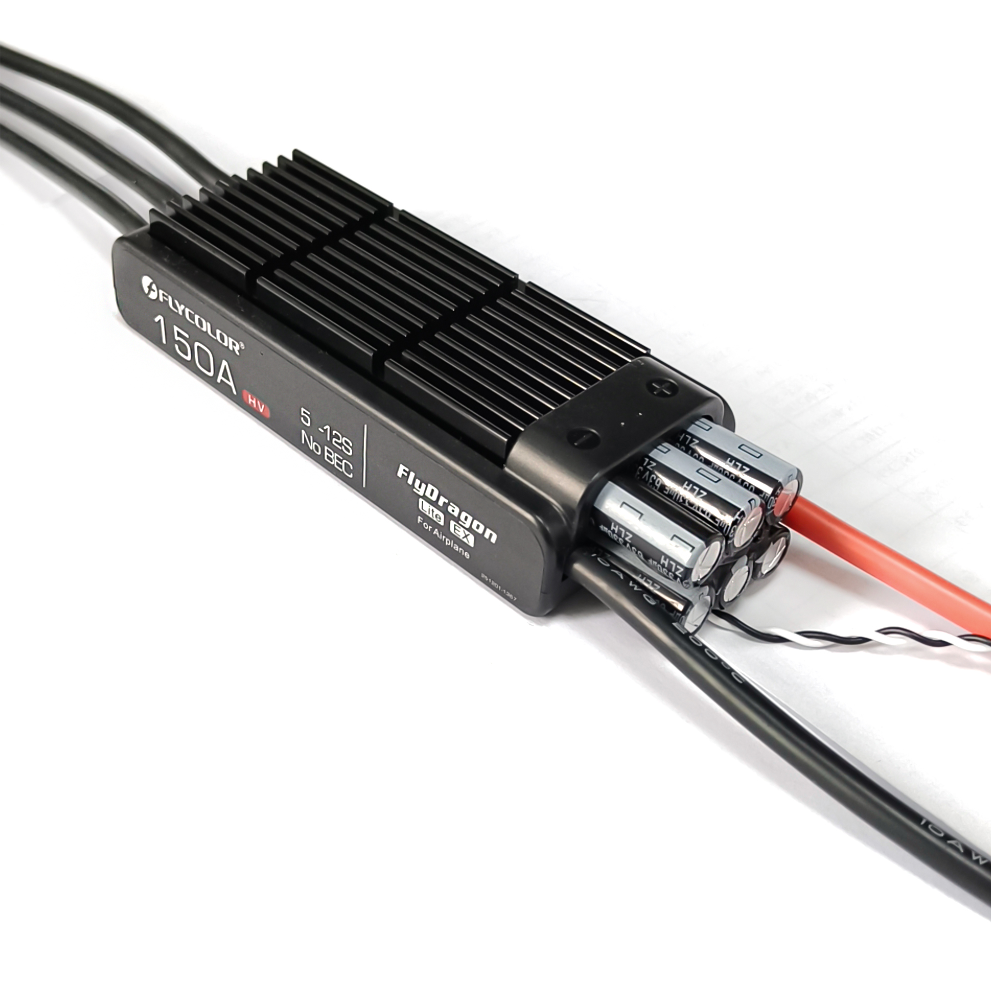 FlyDragon V4 80A / 150A FLYCOL - Rc Helicopter Battery บทวิจารณ์และราคา