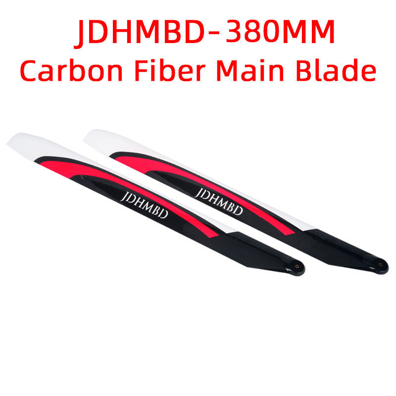 Jdhmbd Rc Helicopter Main Blad - Rc Helicopter Blade บทวิจารณ์และราคา