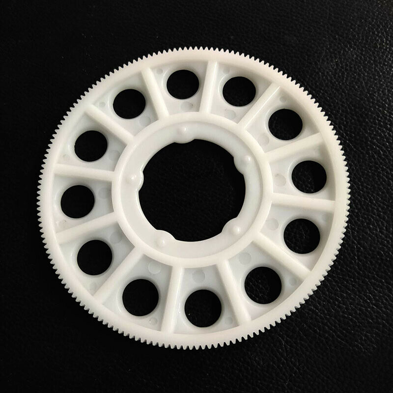 1pcs 170T Main Gear With 1pcs  - Rc Helicopter Gas บทวิจารณ์และราคา